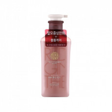 Кондиционер для волос KeraSys Dong-Ui Hong Sam Red Ginseng Volumizing 500 мл (8801046345436)