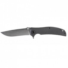 Нож Skif Urbanite BA/SW black (425A)