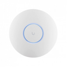 Точка доступа Wi-Fi Ubiquiti UniFi U6 PLUS (U6-PLUS)