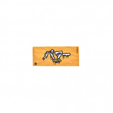 Коврик для мышки Voltronic Fnatic (FN-4-Y)