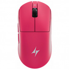 Мышка ATK Dragonfly A9 Ultra Lightweight Wireless/Bluetooth/USB Pink (ATK-A9-ULTRA-PNK)
