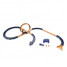 Автотрек Hot Wheels Speed challenge (HXX45)