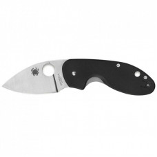 Нож Spyderco Insistent (C246GP)