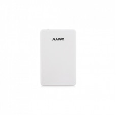 Карман внешний Maiwo K2503D white