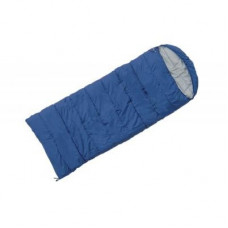 Спальный мешок Terra Incognita Asleep 400 WIDE (R) (тёмно-синий) (4823081502340)