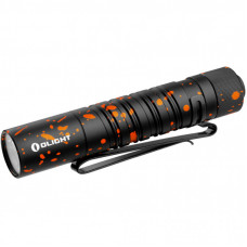 Фонарь Olight i5T EOS Pumpkin Stains (0.0000.0794)