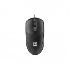 Мышка Defender Trace MB989 USB Black (52989)