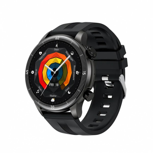 Смарт часы с поддержкой звонков HOCO Y31 1.46" Bluetooth 5.3 IP67 (133921) Смарт часы с поддержкой звонков HOCO Y31 1.46" Bluetooth 5.3 IP67 (133921)