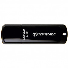 USB флеш накопитель Transcend 4Gb JetFlash 350 (TS4GJF350)