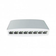 Коммутатор сетевой Onv ONV-H3008S
