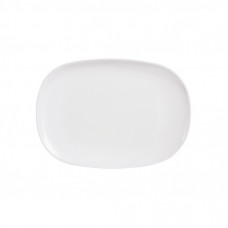 Блюдо Luminarc Sweet Line White 35 см (E8007)