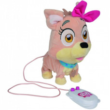 Интерактивная игрушка Simba Chi Chi Love и друзья Модный щенок на пульте управления (5893385)