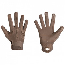 Тактические перчатки MOG Target High Abrasion Ergoshoeld S Coyote Brown (148110C07)