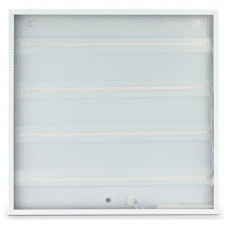 Светильник TITANUM 40W 4100K 220V PRISMATIC (TL-PR404W)
