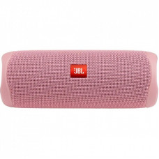 Акустическая система JBL Flip 5 Pink (JBLFLIP5PINK)