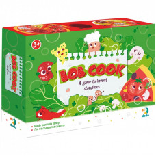 Настольная игра DoDo на составление сюжета Боб Кок (300211)