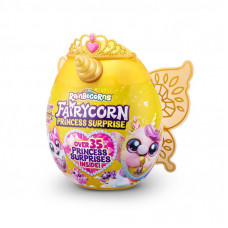 Мягкая игрушка Rainbocorns сюрприз B серия Fairycorn Princess (9281B)