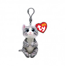 Мягкая игрушка Ty Beanie Bellies Котенок Mitzi 12 см (43100)