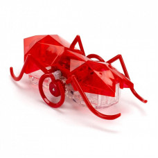 Интерактивная игрушка Hexbug Нано-робот Micro Ant (409-6389_red)