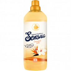 Кондиционер для белья Sensua Восточная сказка 1 л (4820167004057/4820167006433)