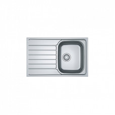 Мойка кухонная Franke Spark SKL 611-79/ 101.0598.809 (101.0598.809)