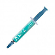Термопаста Arctic MX-6. 4g (ACTCP00080A)