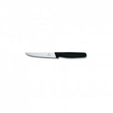 Кухонный нож Victorinox Standard Steak 11 см Serrated Black (5.1233.20)