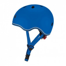 Шлем Globber EVO Light 45-51см XXS/XS LED Blue (506-100)