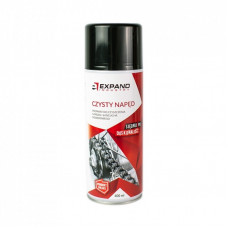 Очиститель цепи Expand 400ml (DEG-002)