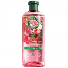 Шампунь Herbal Essences Аромат розы 350 мл (8700216211277)