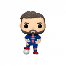 Фигурка для геймеров Funko Pop серии Футбол: Пари Сен-Жермен – Лионель Месси (67389)