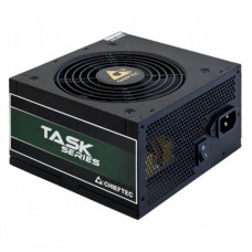 Блок питания Chieftec 400W (TPS-400S-BULK)