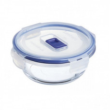 Пищевой контейнер Luminarc Pure Box Active кругл. 420 мл (P3553)