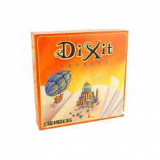 Настольная игра Ігромаг Dixit Odyssey (28338)