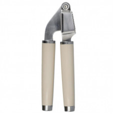 Пресс для чеснока KitchenAid Coreline 19 см кремовий (KAG132OHACE)
