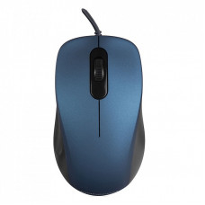Мышка Modecom MC-M10 USB Blue (M-MC-0M10-400)
