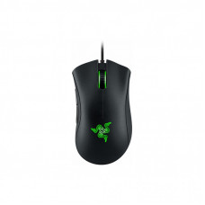 Мышка Razer DeathAdder Essential USB Black (RZ01-03850100-R3M1)