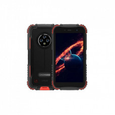 Мобильный телефон Doogee S35 3/16Gb Red