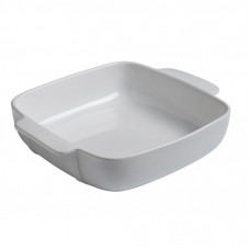 Форма для выпечки Pyrex Signature квадратна 22 х 22 см Сіра (SG22SR4/7646)