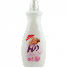 Кондиціонер для білизни Flo Sensitive концентрат 1.5 л (5900948232448)