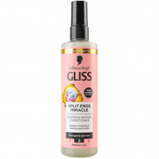 Кондиционер для волос Gliss Split Ends Miracle Express-Repair Conditioner 200 мл (9000101287233)