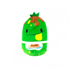 Мягкая игрушка Яркие котики и огурчики Cats Vs Pickles V1002-362-5, 10 см