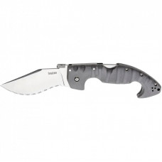 Нож Cold Steel Spartan Serrator (CS-21SS)