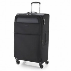 Чемодан Gabol Cloud L Black (925573)