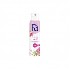 Антиперспирант Fa Fresh & Dry Сорбет и пион 150 мл (9000101251166)