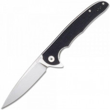 Нож CJRB Briar G10 Black (J1902-BKF)