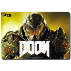 Коврик для мышки Pod Mishkou GAME Doom-М