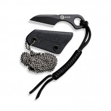 Нож Civivi Gramis Black (C23004-1)
