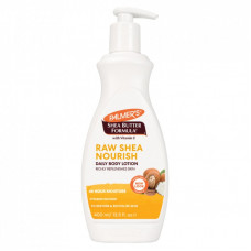 Лосьон для тела Palmer's Shea Butter Formula С Маслом ши и Витамином Е 400 мл (010181051654)
