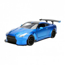 Машина Jada металлическая Форсаж Nissan Ben Sopra (2009) 1:24 (253203014)